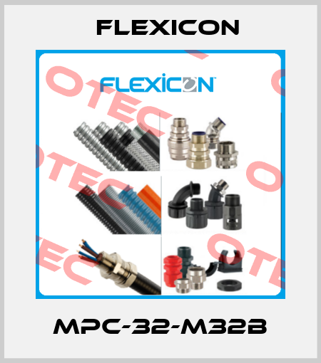 MPC-32-M32B Flexicon