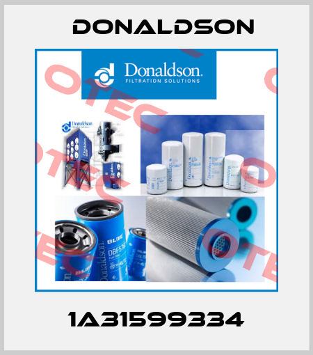 1A31599334 Donaldson