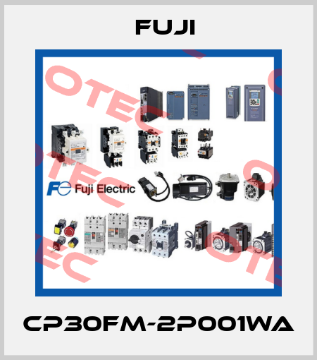 CP30FM-2P001WA Fuji