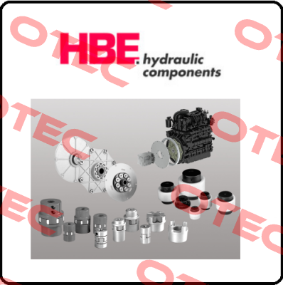 HBE 48/60A 20 HBE