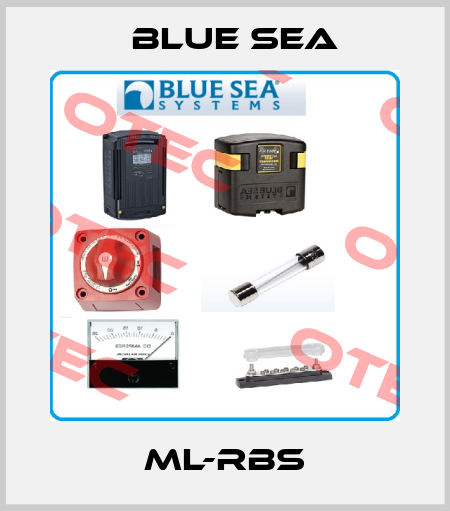 ML-RBS Blue Sea