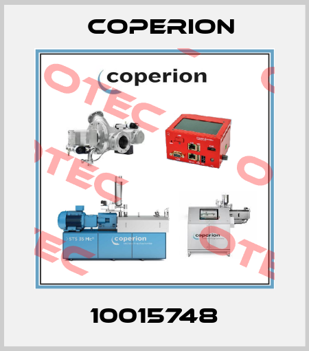 10015748 Coperion