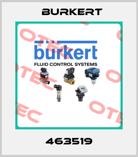 463519 Burkert