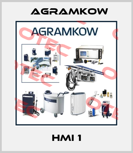 HMI 1 Agramkow