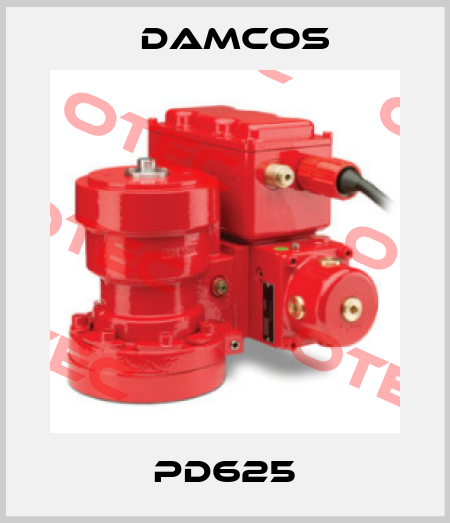 PD625 Damcos