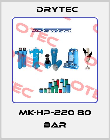 MK-HP-220 80 bar Drytec