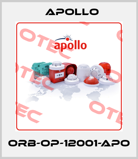 ORB-OP-12001-APO Apollo