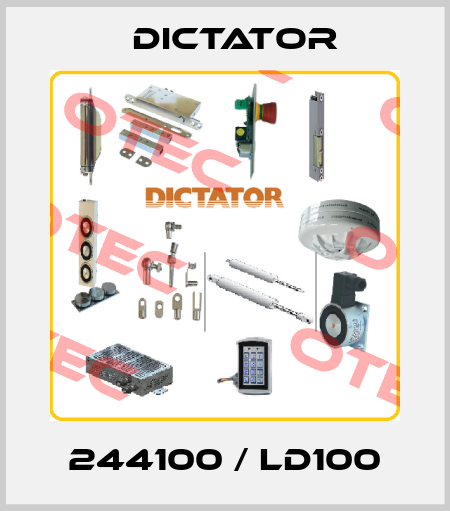 244100 / LD100 Dictator