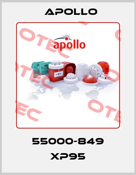 55000-849 XP95 Apollo