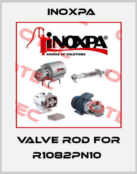 VALVE ROD FOR R1082PN10  Inoxpa