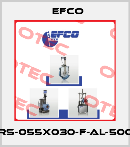 RS-055x030-F-AL-500 Efco