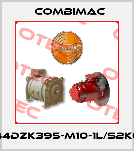 44DZK395-M10-1L/S2K0 Combimac