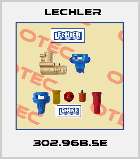 302.968.5E Lechler