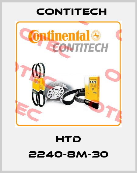 HTD 2240-8M-30 Contitech