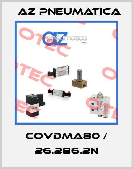 COVDMA80 / 26.286.2N AZ Pneumatica