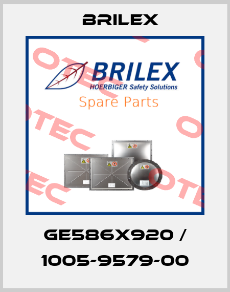 GE586X920 / 1005-9579-00 Brilex