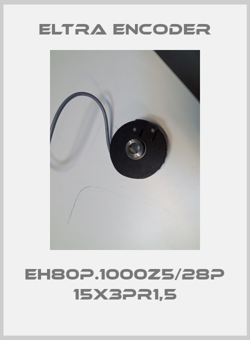 EH80P.1000Z5/28P 15X3PR1,5-big