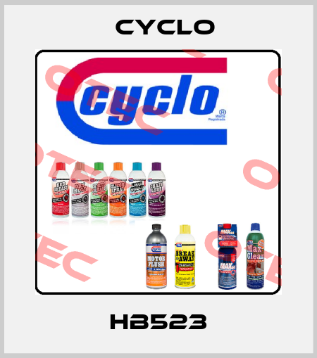 HB523 Cyclo