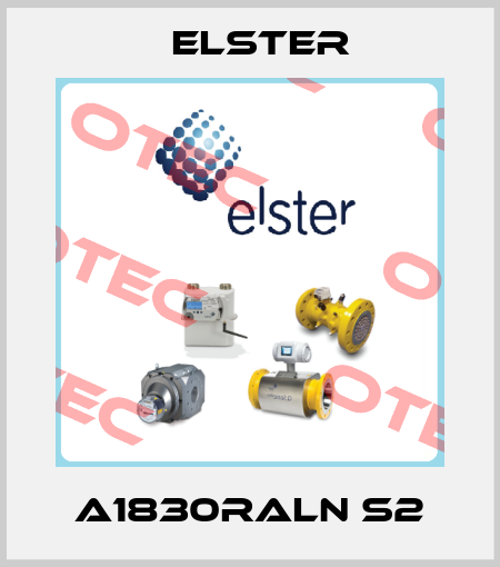A1830RALN s2 Elster