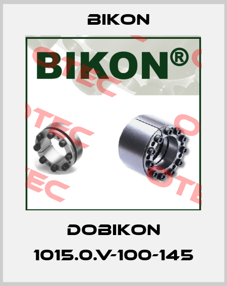 DOBIKON 1015.0.v-100-145 Bikon