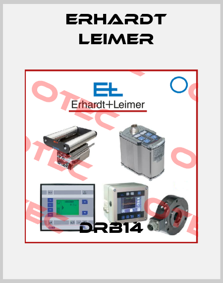 DRB14 Erhardt Leimer