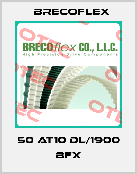 50 AT10 DL/1900 BFX Brecoflex