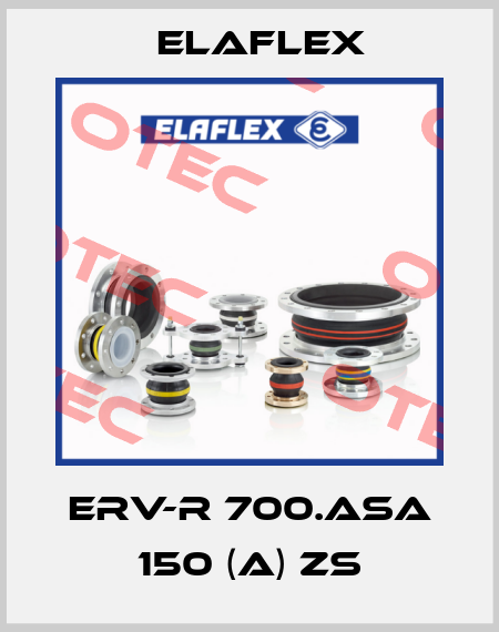 ERV-R 700.ASA 150 (A) ZS Elaflex