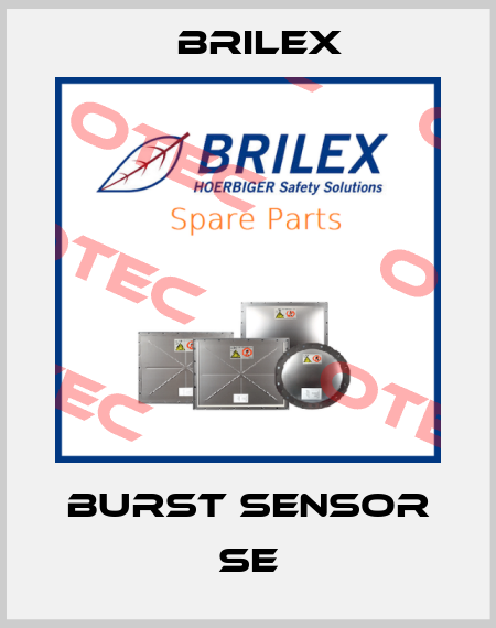 Burst Sensor SE Brilex