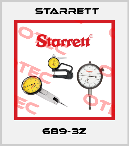 689-3Z Starrett