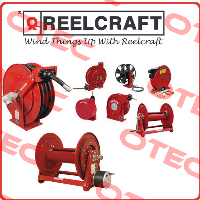 5400 OLP (without hose) Reelcraft