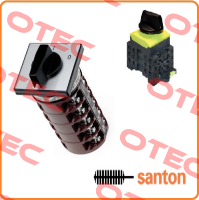 CS25-3P-NONC-MP1-RY9 Santon