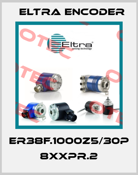 ER38F.1000Z5/30P 8XXPR.2 Eltra Encoder
