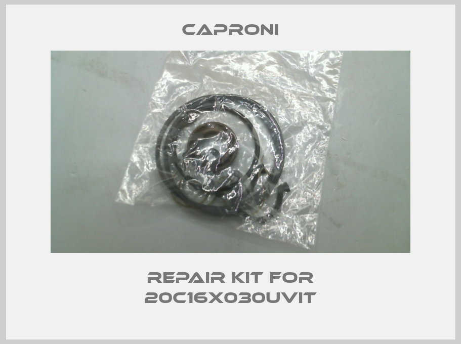 Repair kit for 20C16X030Uvit-big