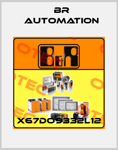 X67DO9332L12 Br Automation