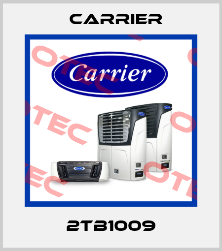 2TB1009 Carrier