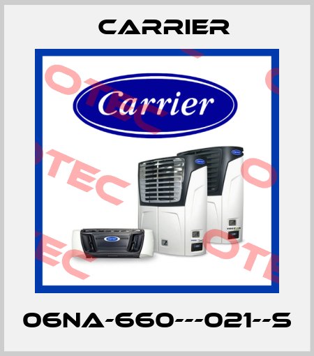 06NA-660---021--S Carrier