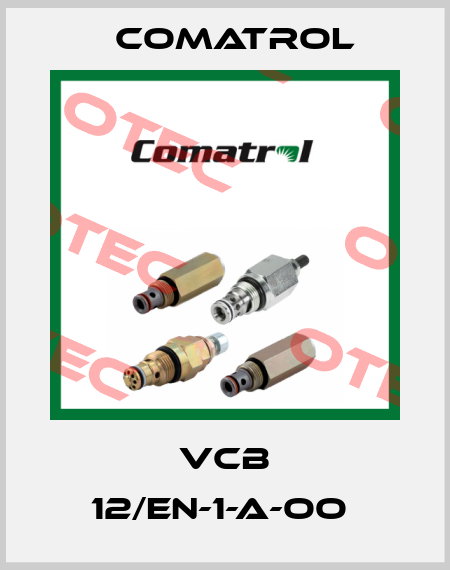 VCB 12/EN-1-A-OO  Comatrol