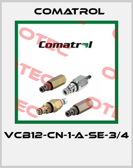 VCB12-CN-1-A-SE-3/4  Comatrol