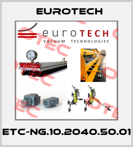 ETC-NG.10.2040.50.01 EUROTECH