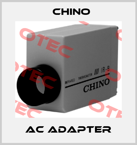 AC Adapter Chino