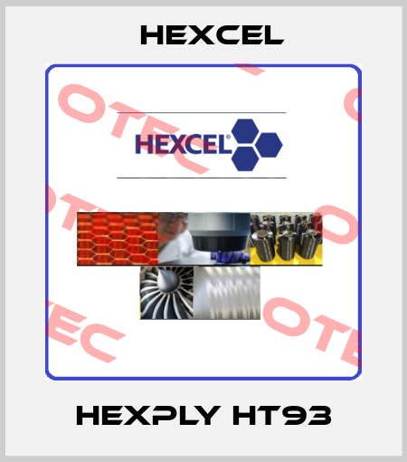 Hexply ht93 Hexcel