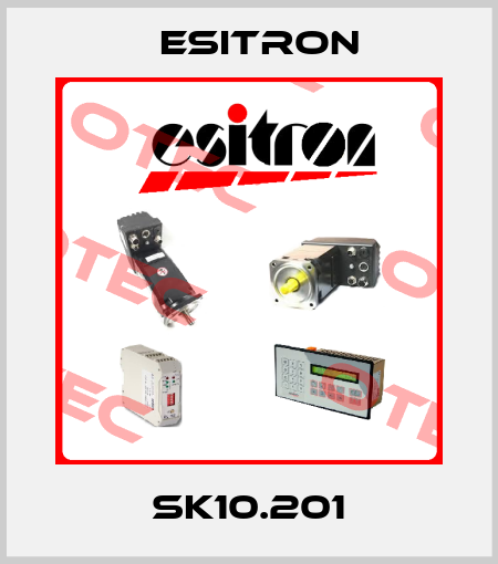SK10.201 Esitron