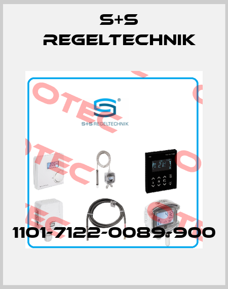 1101-7122-0089-900 S+S REGELTECHNIK