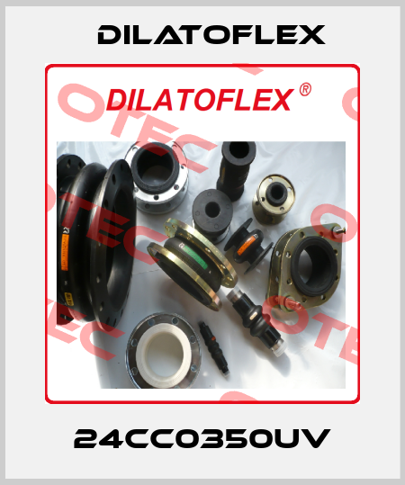 24CC0350UV DILATOFLEX