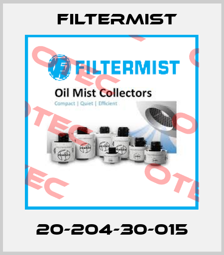 20-204-30-015 Filtermist
