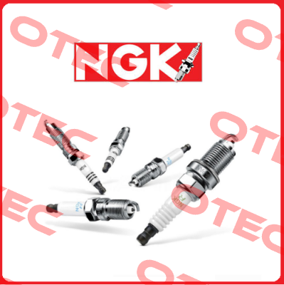 DCPR7EIX NGK