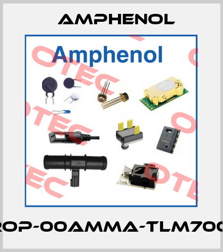 ROP-00AMMA-TLM7001 Amphenol