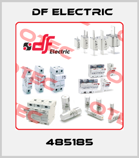 485185 DF Electric
