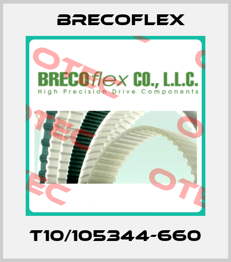 T10/105344-660 Brecoflex