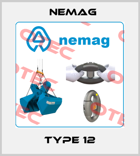 Type 12 NEMAG